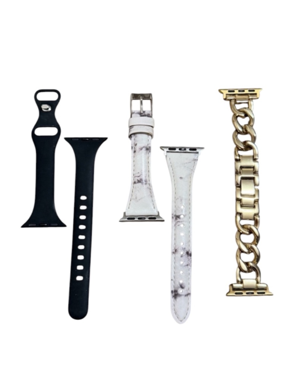 Apple Watch Bands 38/40mm  (Set of 3)